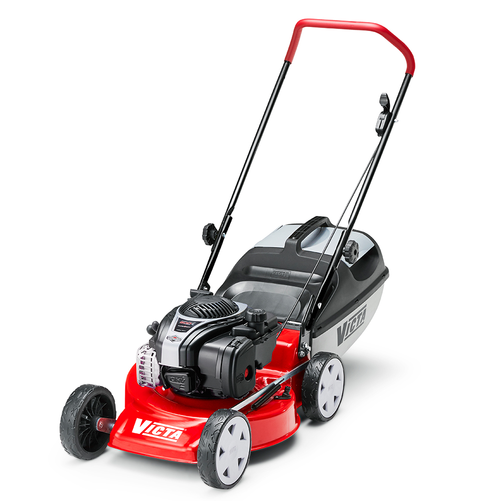 Victa corvette 2025 100